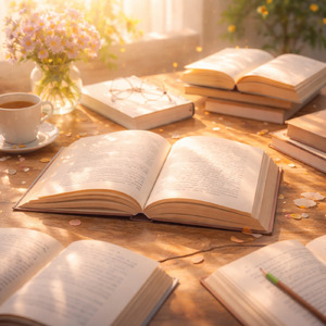 優しい世界のつくり方