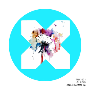 Anagrammi (Original Mix)