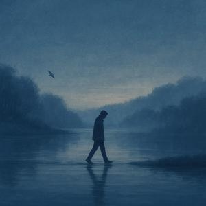 외사랑, 새벽을 건너며