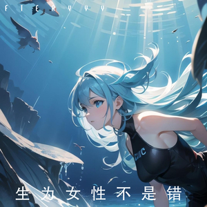 生为女性不是错