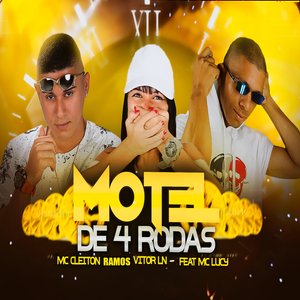 Motel de 4 Rodas (feat. Mc Lucy)