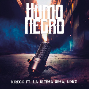 Humo Negro