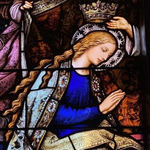 Praying (feat. Reign)