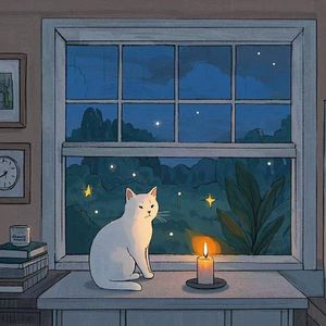 岁月的歌-写给妻子