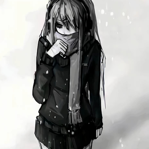 回忆是无声的痛