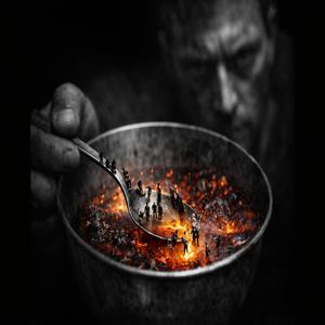 (End rhymes) Singing for your supper