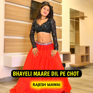 Bhayeli Mare Dil Pe Chot