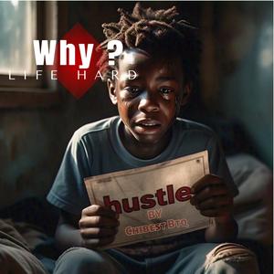 Hustle (feat. Lizzy bby)
