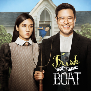 Fresh off the Boat Main Title Theme