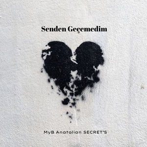 Senden Geçemedim