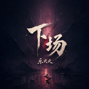 下场