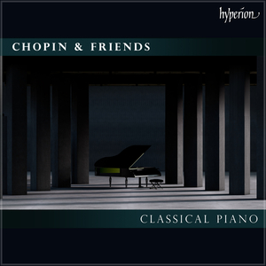 Variations and Fugue on a Theme by Handel, Op. 24: Var. 6