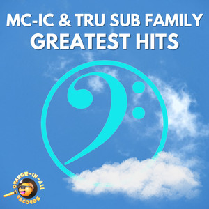 Living For The Pleasure (Original Mix)