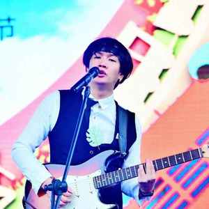 年少的我们(demo)