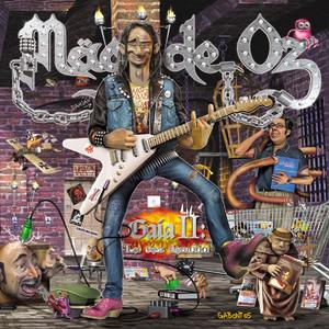 La cantata del diablo (Missit me dominus)