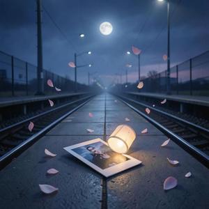 너 없는 빈자리