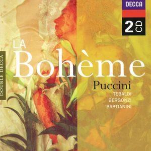 La Bohème / Act 2:"Quando m'en vo'" (Musetta's Waltz)