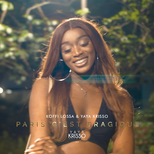 Paris c'est tragique