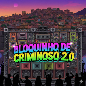 Bloquinho de Criminoso 2.0
