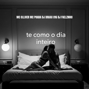 TE COMO O DIA INTEIRO