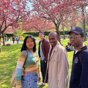 Summertime (feat. ben)