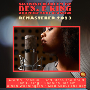 Mad About the Boy (Remastered 2023)