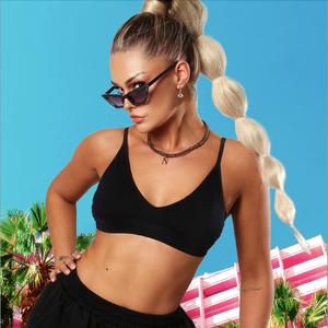 Obsesionada Contigo (Say My Name) (feat. Scott The Pisces) (Instrumental)