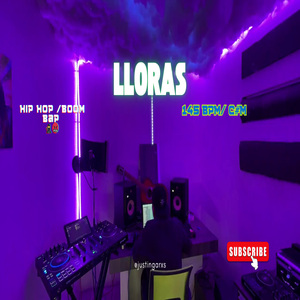 Lloras (Instrumental)