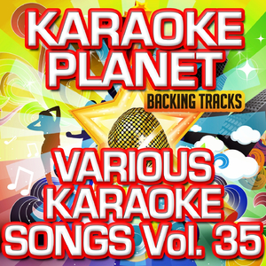 Sultans (Karaoke Version)