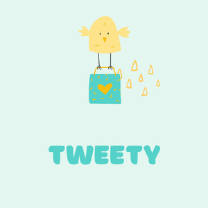 Tweety