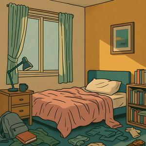 나 좀 내버려둬