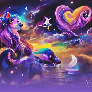 A Love That Doesn’t Wander