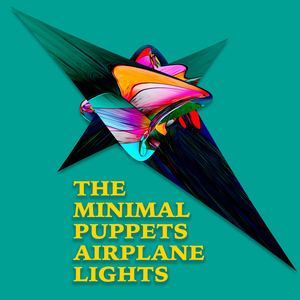 Airplane Lights (Alternative Club Mix)