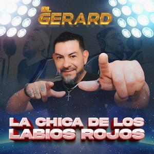 La Chica De Los Labios Rojos