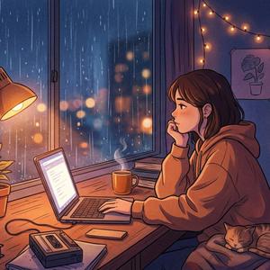 Dreamy Coffeehouse Mix