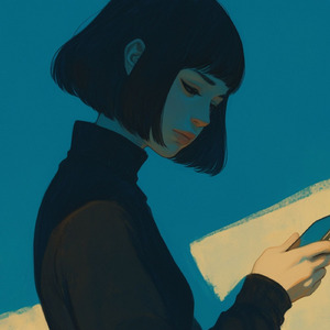 ブルーライト・セレナーデ.