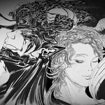 &alpha;terl&beta;us - Aoi 专辑封面