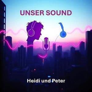 UNSER SOUND (feat. Heidi & Peter Meyer)
