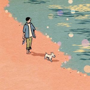 四季轮回中的逐梦之旅