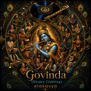 Govinda (Bhajan Clubbing)
