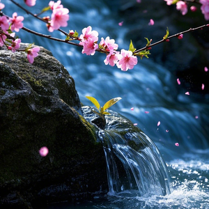 半世红尘任我飘