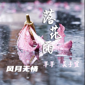 落花雨