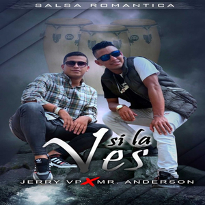 Si La Ves (Versión Salsa)