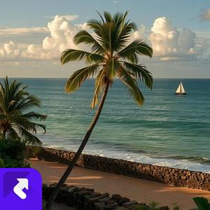 和地俭朴 (伴奏)