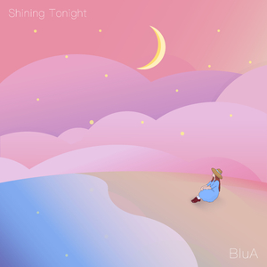 Shining Tonight (Feat. 문케이(moon.k))