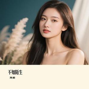 不如陌生 (凤梨 Remix)