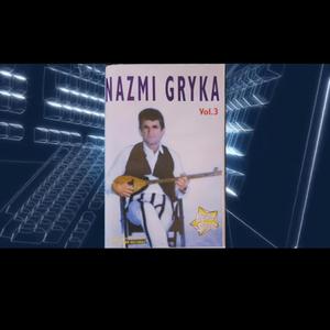 Nazmi Gryka (Kushtetuta)