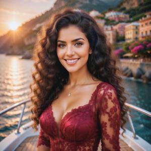 DANIELA cerul meu divin