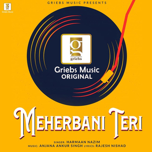 Meherbani Teri