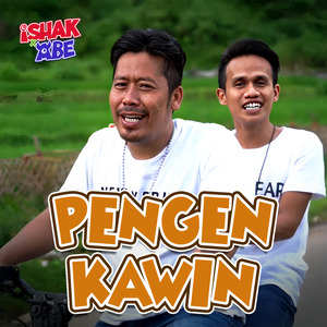 Pengen Kawin